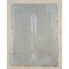 Image 2 : RIGHT OF WAY - SINGLE SIDED METAL SIGN