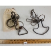 Image 2 : LOT OF 2 - TAVERN PUZZLES - INCL IRON MAIDEN