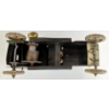 Image 6 : 1913 LEHMANN PRESSED TIN WIND UP SEDAN 