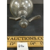 Image 4 : THE LETHBRIDGE BREWING & MALTING CO. - CLEAR ACID-ETCHED - SELTZER BOTTLE