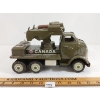 Image 2 : YONEZAWA CANADA GMC ROCKET LAUCHER