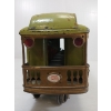 Image 3 : THE LIONEL LINES 490 OBSERVATION CAR