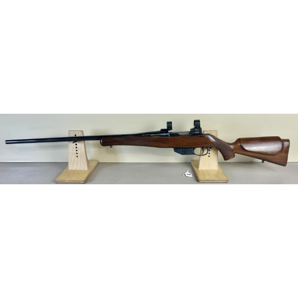 ROSS MODEL 1910 IN .303 BRIT