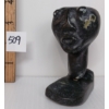 Image 2 : SPIRIT FACE - STONE & BONE 