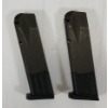 Image 2 : LOT OF 2 - SIG SAUER P226 9MM MAGAZINES - PAL REQ. 