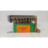 Image 1 : AMMO: 20X HSM GAME KING .303 SAV - 150GR - SIERRA