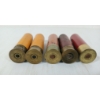 Image 2 : AMMO: 5X MIXED 24GA - 2 3/4IN - #5, 6 & BB SHOT