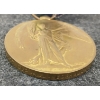 Image 3 : WWI CDN VICTORY MEDAL