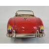 Image 5 : TIN FRICTION MERCEDES CAR