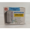 Image 5 : BREATHE PURE PRO AIR PORTABLE PLUG-IN PURIFIER