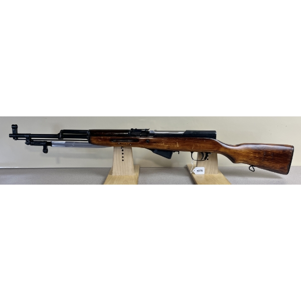 TULA SKS IN 7.62 X 39