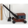 Image 1 : STRUCTO PRESSED STEEL EXCAVATOR