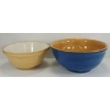 Image 3 : LOT OF 2 - T. G. GREEN "GRIPSTAND" & ALBERTA POTTERIES MIXING BOWLS