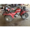 Image 3 : HONDA BIG RED ATV / 31985 - W/ MANUAL