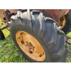 Image 3 : DAVID BROWN TRACTOR MODEL 950 W/ PARTIAL LOADER FRAME - DIESEL