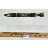 Image 2 : SCOTTISH SGIAN DUBH KNIFE W/ SCABBARD