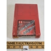 Image 1 : HORNADY .204 RUGER FL DIE SET - SEALED