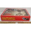 Image 4 : SCHUCO DIECAST MONTAGEKASTEN NSU MAX MIT BEIWAGEN MODEL KIT