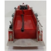 Image 4 : TONKA TOYS PRESSED STEEL NO.5 FIRE TRUCK