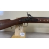 Image 4 : ITALIAN UNKNOWN PERCUSSION RIFLE IN .45