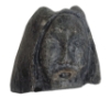 481  FACE BY PAUL TOOLOOKTOOK  STONE