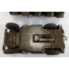 Image 8 : LOT OF 2 - MILITARY VEHICLES - INCL TRIANG