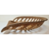 Image 5 : BAMFORDS CAST IMPLEMENT SEAT