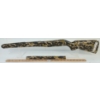 Image 2 : LOT OF 2 - CAMO STOCK & FOREND