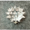 Image 7 : SWAROVSKI HEDGEHOG CRYSTAL FIGURINE