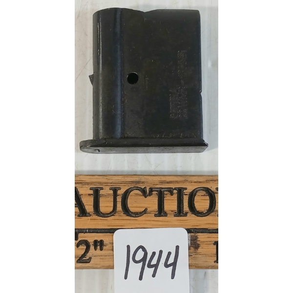 ZASTAVA .22CAL OR 17HMR MAG - PAL REQUIRED