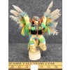 Image 3 : HANDMADE KACHINA DOLL