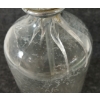 Image 6 : J. A. SHAW - CLEAR ACID-ETCHED - SELTZER BOTTLE