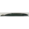 Image 3 : FOLK ART NORTHERN PIKE BY UNKNOWN ARTIST - WOOD