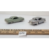 Image 2 : LOT OF 2 - BROOKLIN MODELS DIECAST NO. 58 & 59 