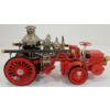 Image 9 : LOT OF 3 - FRANKLIN MINT DIECAST MODELS - 1922 AHRENS FOX, 1916 FORD MODEL 'T', ETC