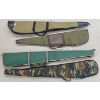 Image 5 : LOT OF 4 - SOFT LONG GUN CASES