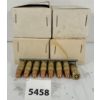 Image 1 : AMMO: 160X 7.62X25 MM TOKAREV - MILITARY FMJ