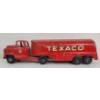 Image 3 : BUDDY L PRESSED STEEL TEXACO TANKER TRUCK