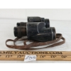 Image 4 : WWII BRITISH NO. 2 CDN MK 2/5 BINOCULARS 