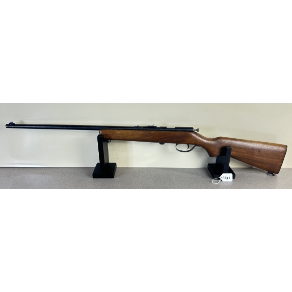 COOEY MODEL 39 IN .22 S, L, LR