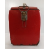 Image 4 : DRINK COCA-COLA PICNIC COOLER W/ TRAY INSERT