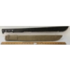 Image 2 : MACHETTE W/ CLOTH SHEATH