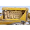 Image 9 : CATERPILLAR METAL BULLDOZER