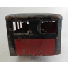 Image 6 : PRESSED STEEL VINTAGE BUS MODEL