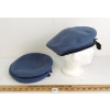 Image 2 : LOT OF 3 - UNITED NATIONS PEACE KEEPING BERETS