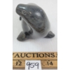 Image 3 : WALRUS - SIGNED - STONE