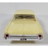 Image 4 : 1962 FORD GALAXIE 500 DEALERSHIP MODEL PROMO CAR