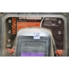 Image 2 : HOBART AUTO-DARKENING WELDING HELMET
