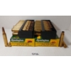 Image 1 : AMMO / BRASS: 34X REMINGTON .300 WIN MAG - 180GR - CORE-LOKT - PSP - 6X BRASS
