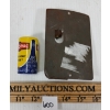 Image 2 : RAY-O-VAC TIN ADVERTISEMENT